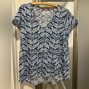 Lilly Pulitzer Size L Etta style